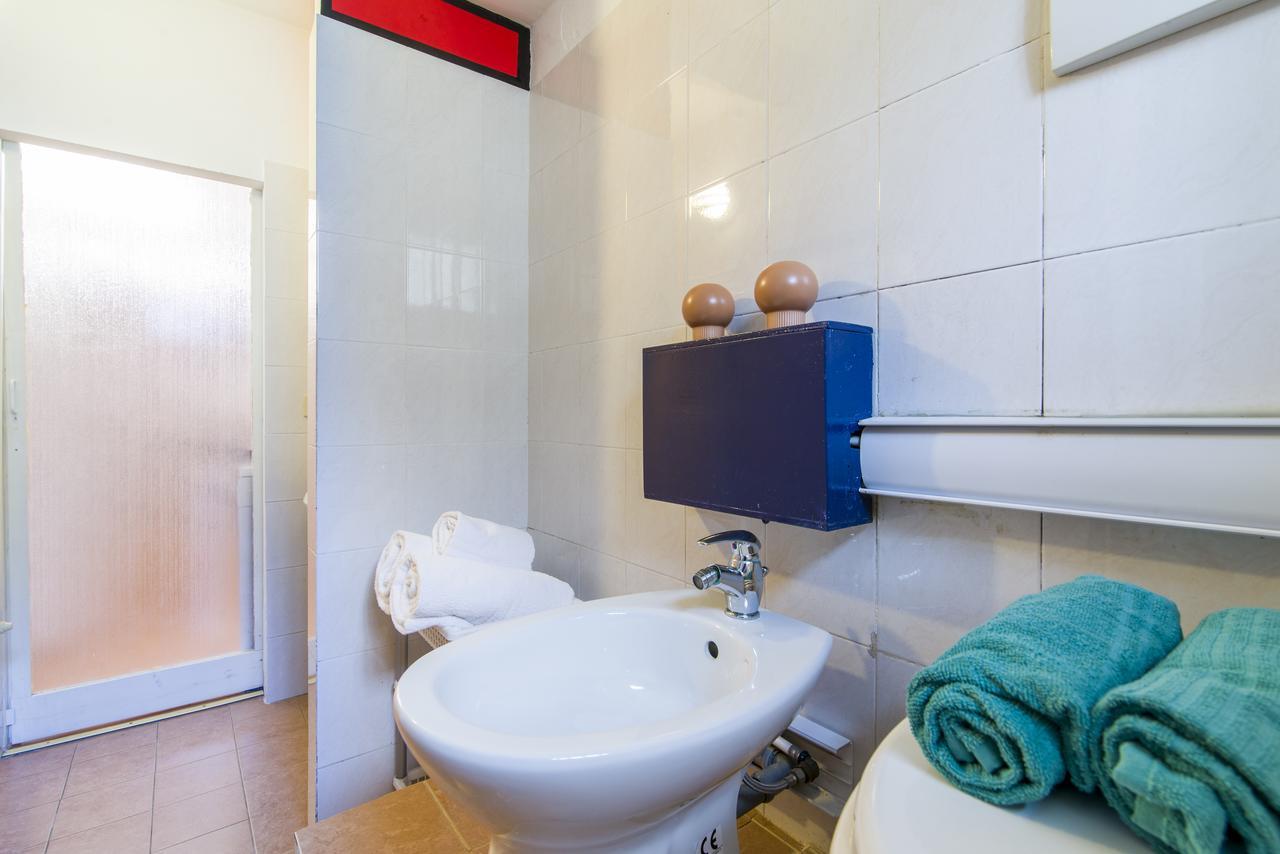 פירנצה Nelson Mandela Forum Flat מראה חיצוני תמונה