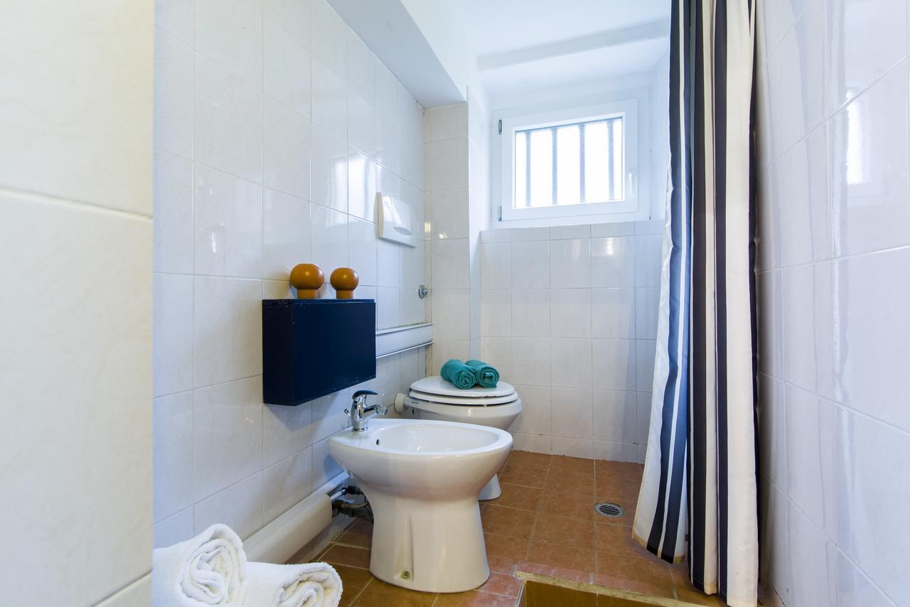פירנצה Nelson Mandela Forum Flat מראה חיצוני תמונה